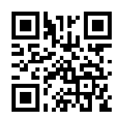 扫描二维码到手机下载