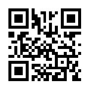 扫描二维码到手机下载