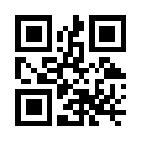 扫描二维码到手机下载