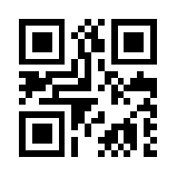 扫描二维码到手机下载