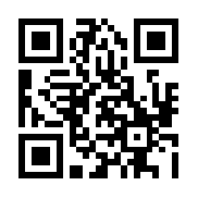 扫描二维码到手机下载