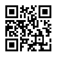 扫描二维码到手机下载