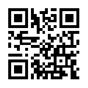 扫描二维码到手机下载