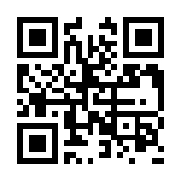 扫描二维码到手机下载