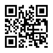 扫描二维码到手机下载