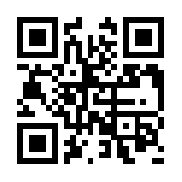 扫描二维码到手机下载