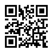 扫描二维码到手机下载